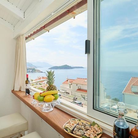 Bahari Apartment Dubrovnik Ngoại thất bức ảnh