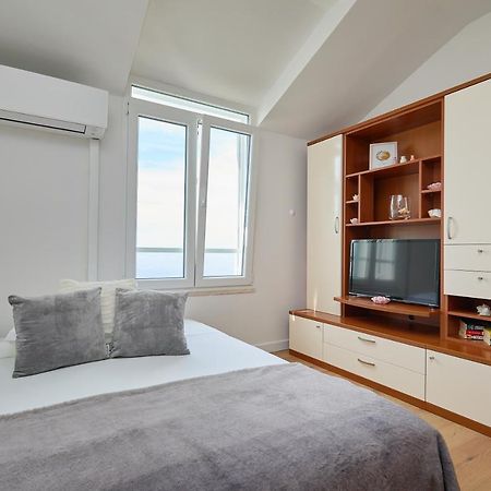Bahari Apartment Dubrovnik Ngoại thất bức ảnh