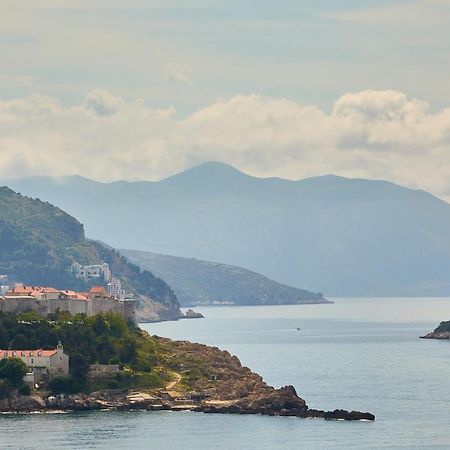 Bahari Apartment Dubrovnik Ngoại thất bức ảnh