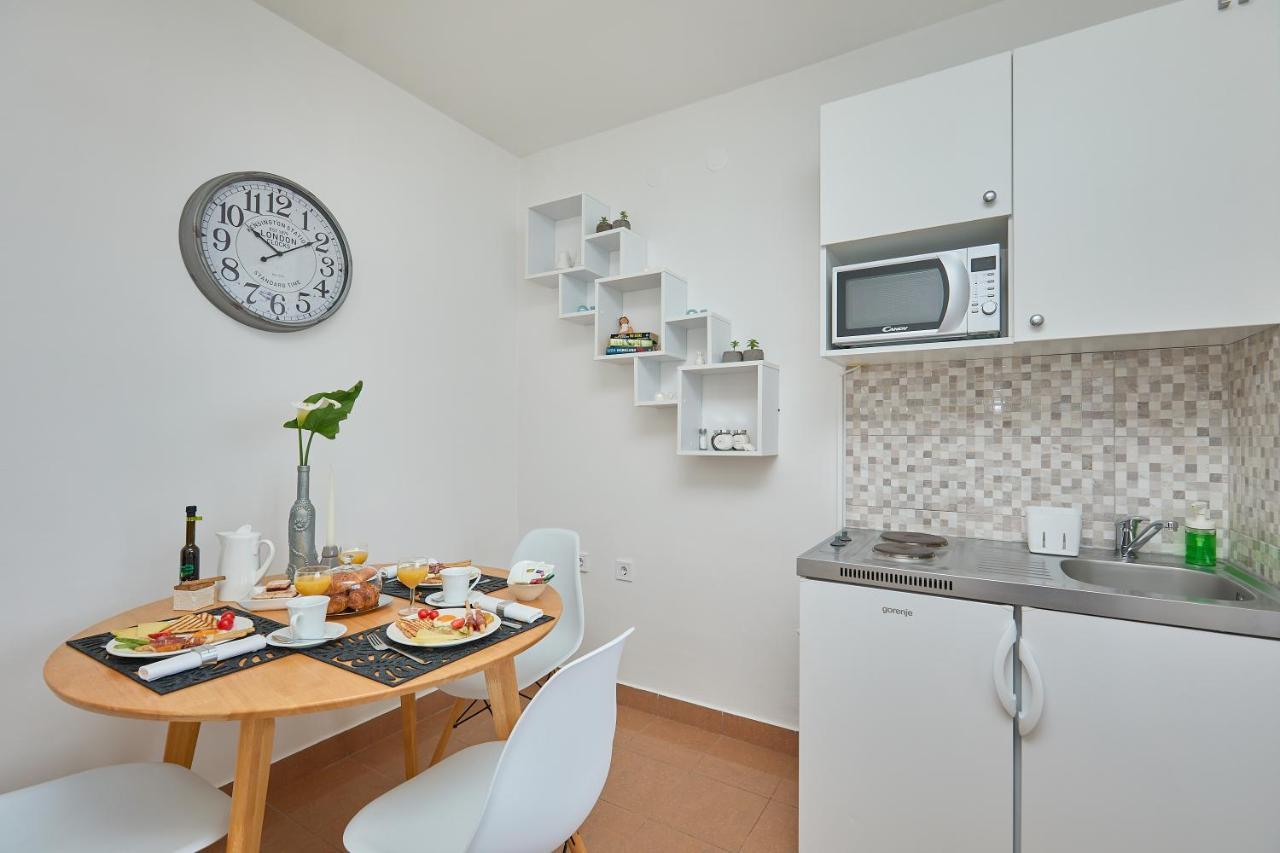 Bahari Apartment Dubrovnik Ngoại thất bức ảnh