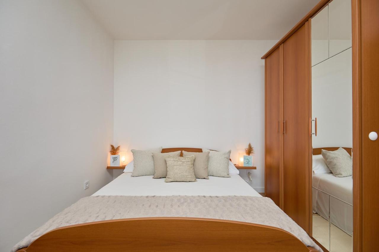 Bahari Apartment Dubrovnik Ngoại thất bức ảnh