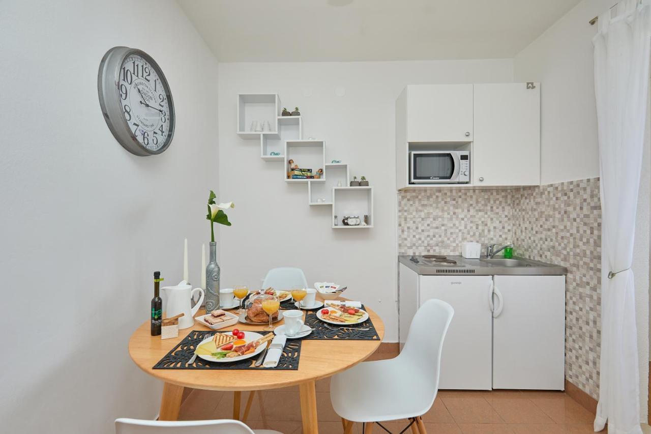 Bahari Apartment Dubrovnik Ngoại thất bức ảnh