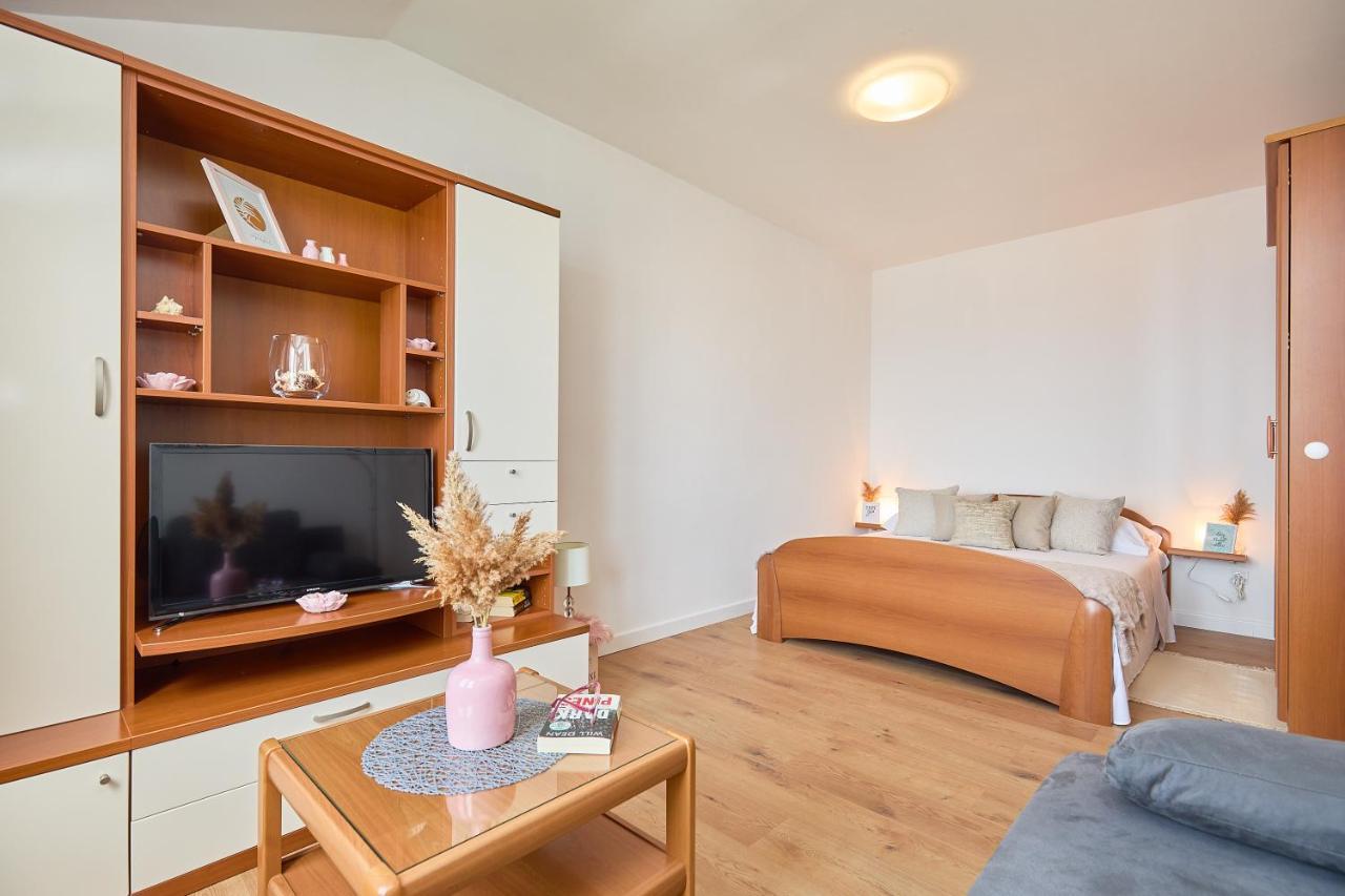 Bahari Apartment Dubrovnik Ngoại thất bức ảnh