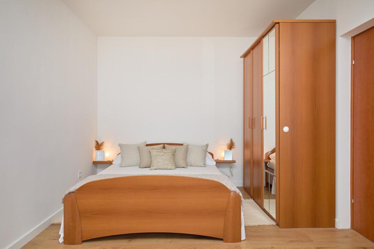 Bahari Apartment Dubrovnik Ngoại thất bức ảnh