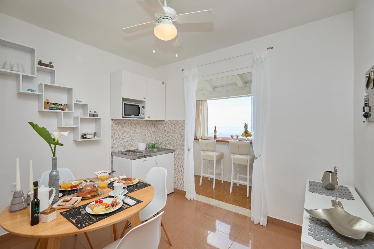 Bahari Apartment Dubrovnik Ngoại thất bức ảnh