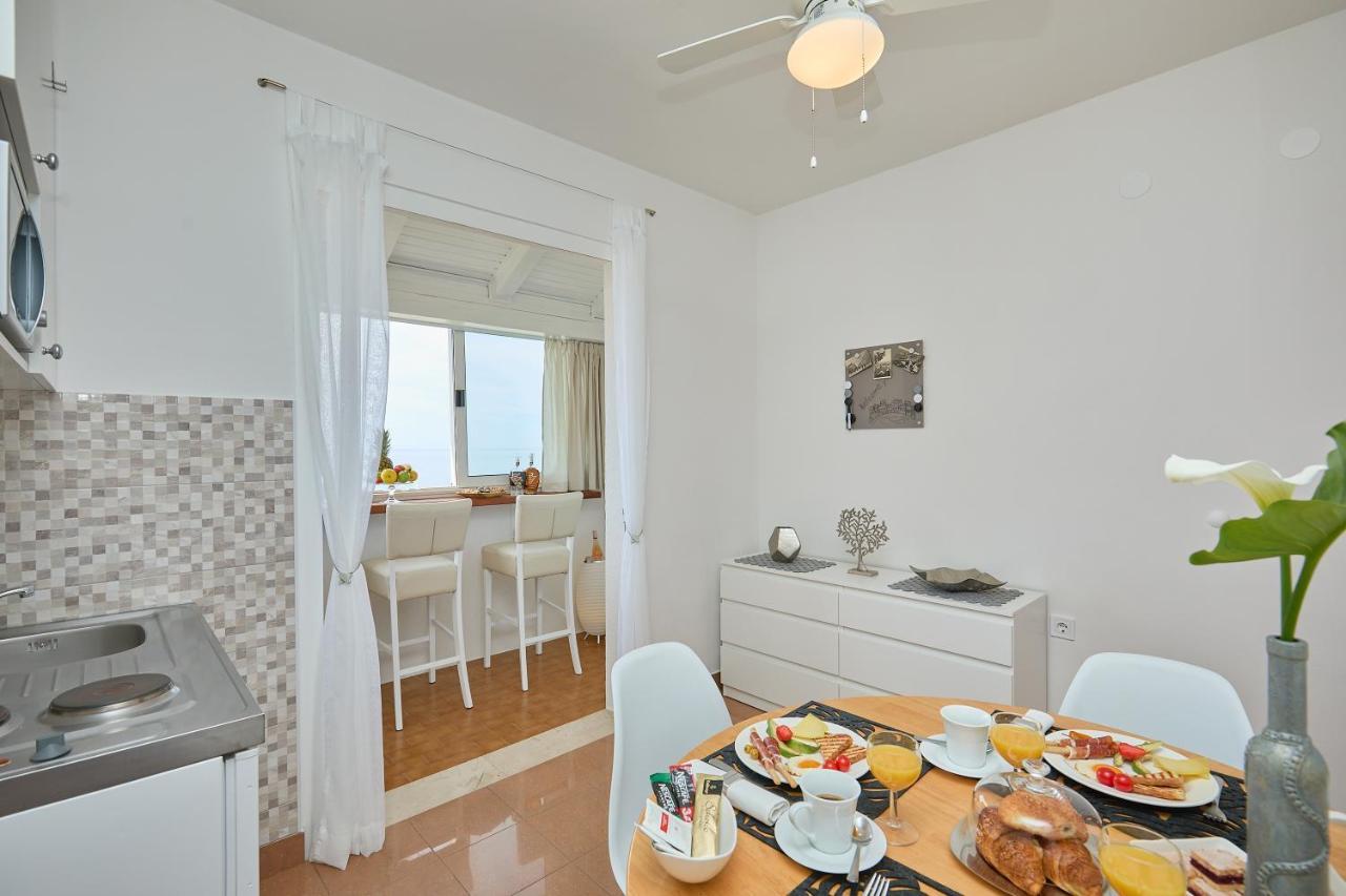 Bahari Apartment Dubrovnik Ngoại thất bức ảnh