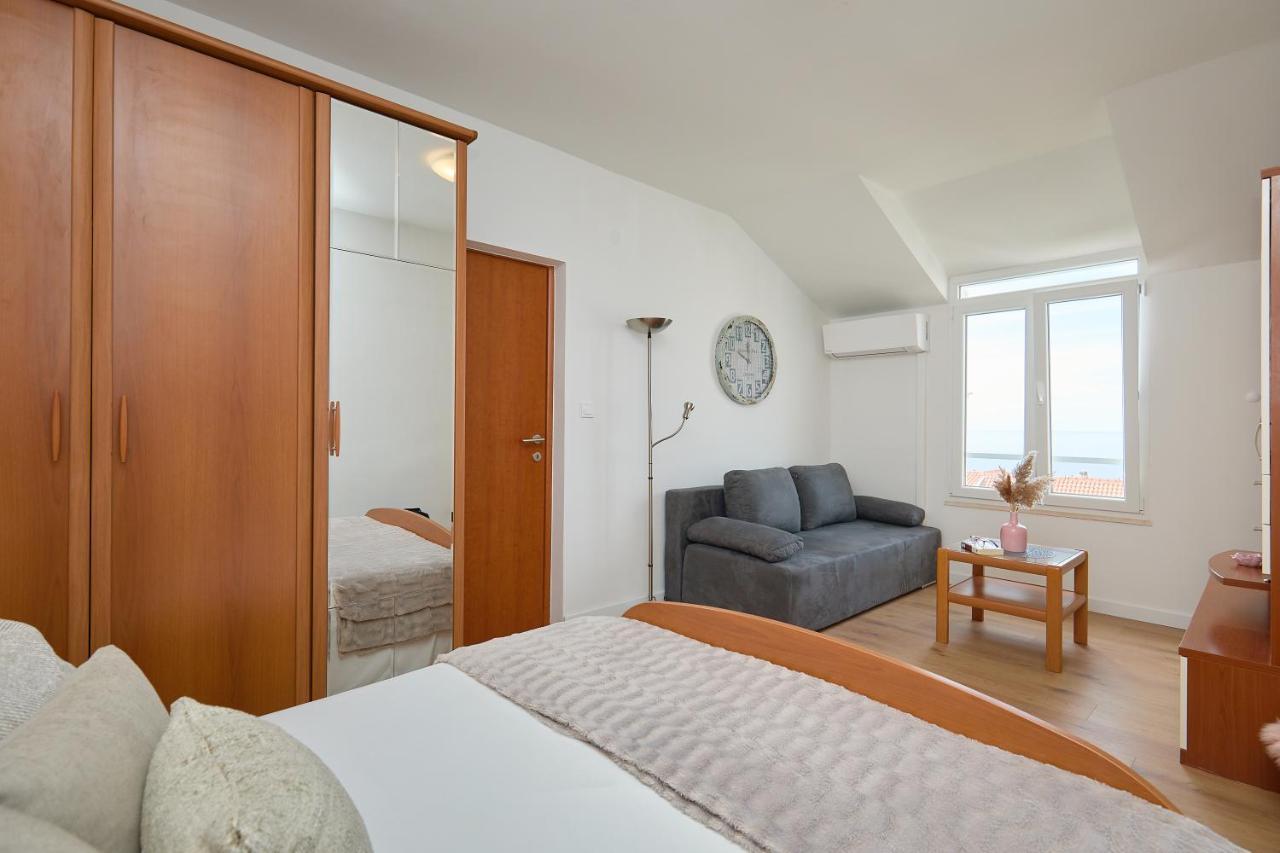 Bahari Apartment Dubrovnik Ngoại thất bức ảnh
