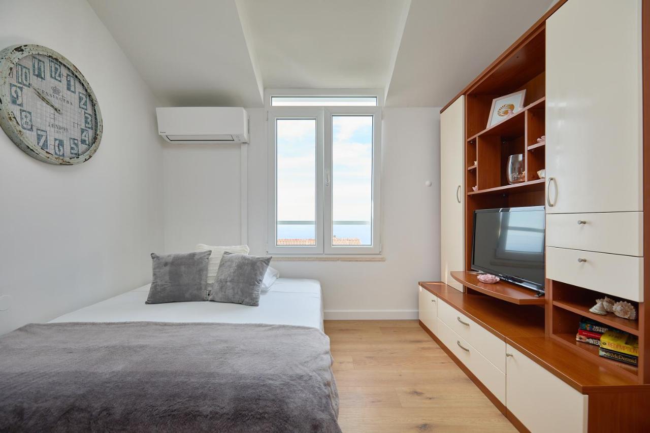Bahari Apartment Dubrovnik Ngoại thất bức ảnh