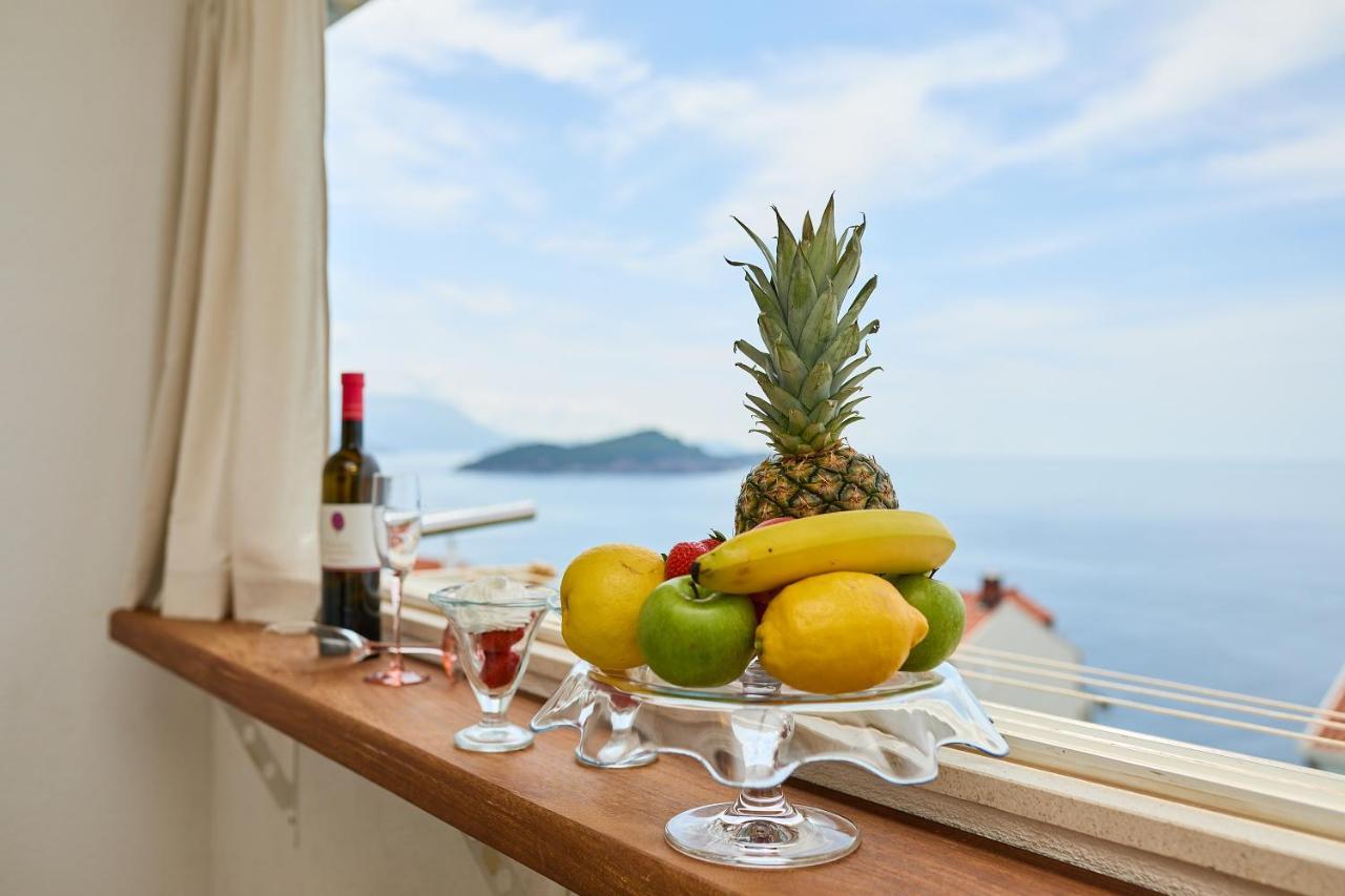 Bahari Apartment Dubrovnik Ngoại thất bức ảnh