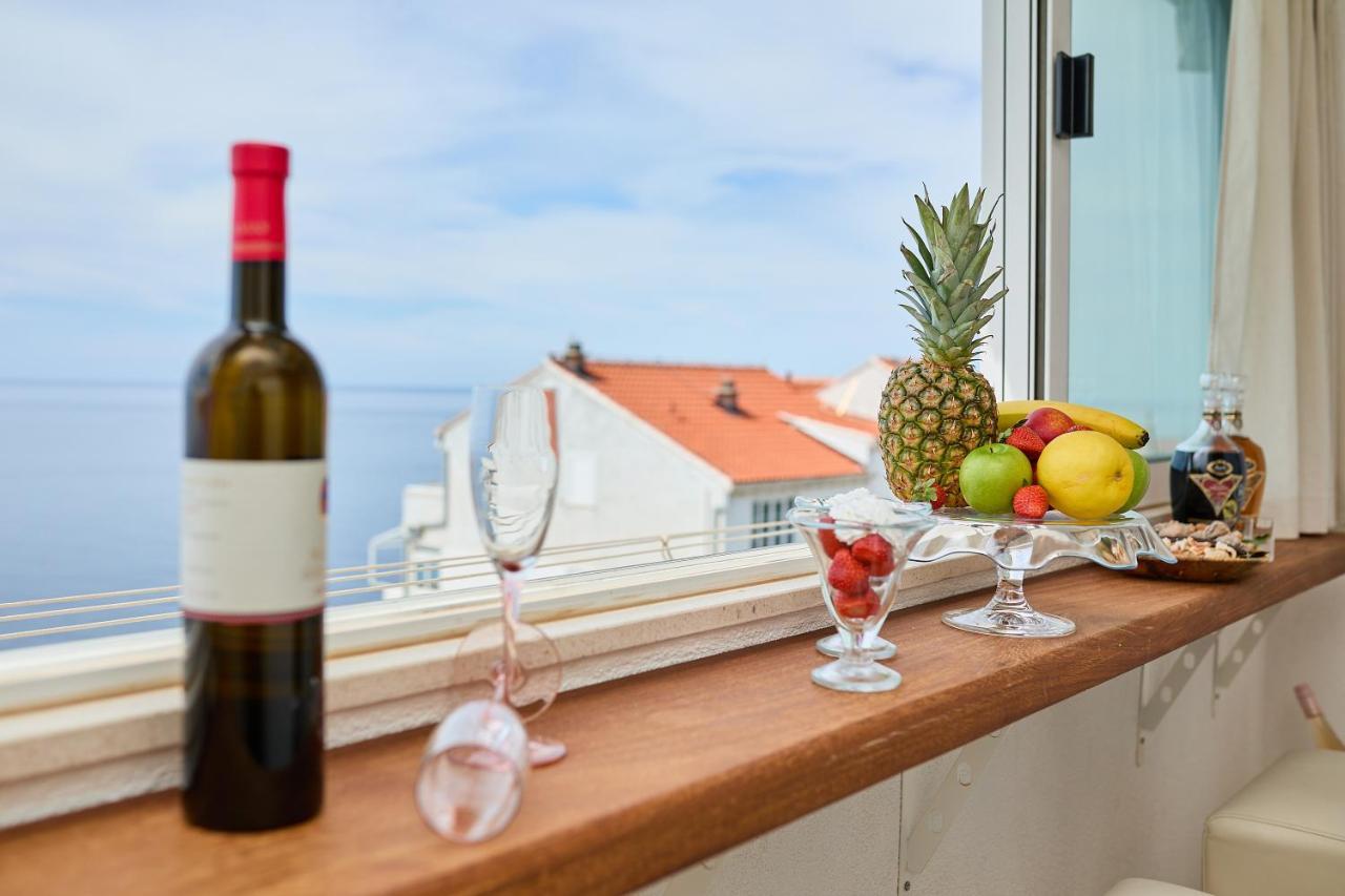 Bahari Apartment Dubrovnik Ngoại thất bức ảnh