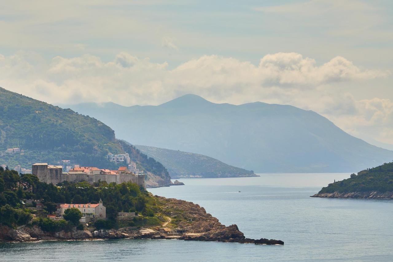 Bahari Apartment Dubrovnik Ngoại thất bức ảnh