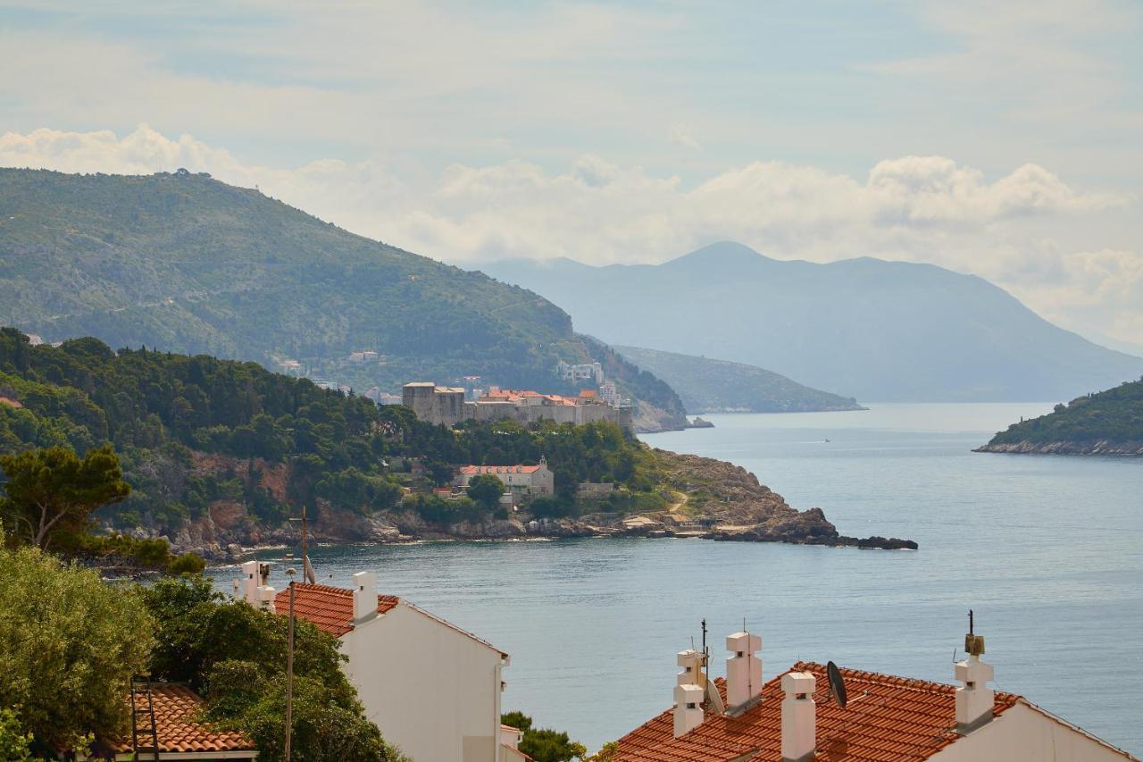 Bahari Apartment Dubrovnik Ngoại thất bức ảnh