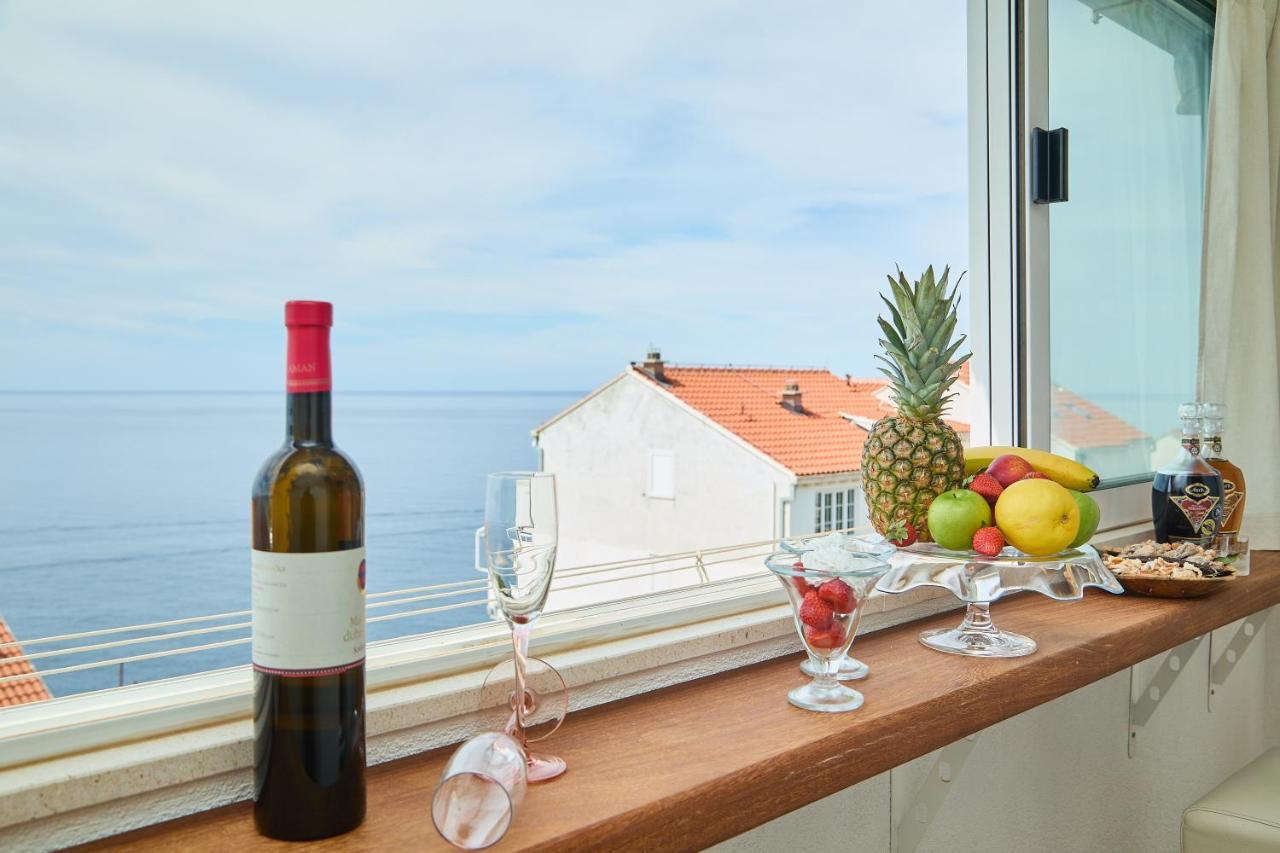 Bahari Apartment Dubrovnik Ngoại thất bức ảnh