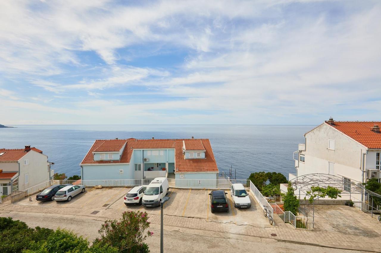 Bahari Apartment Dubrovnik Ngoại thất bức ảnh