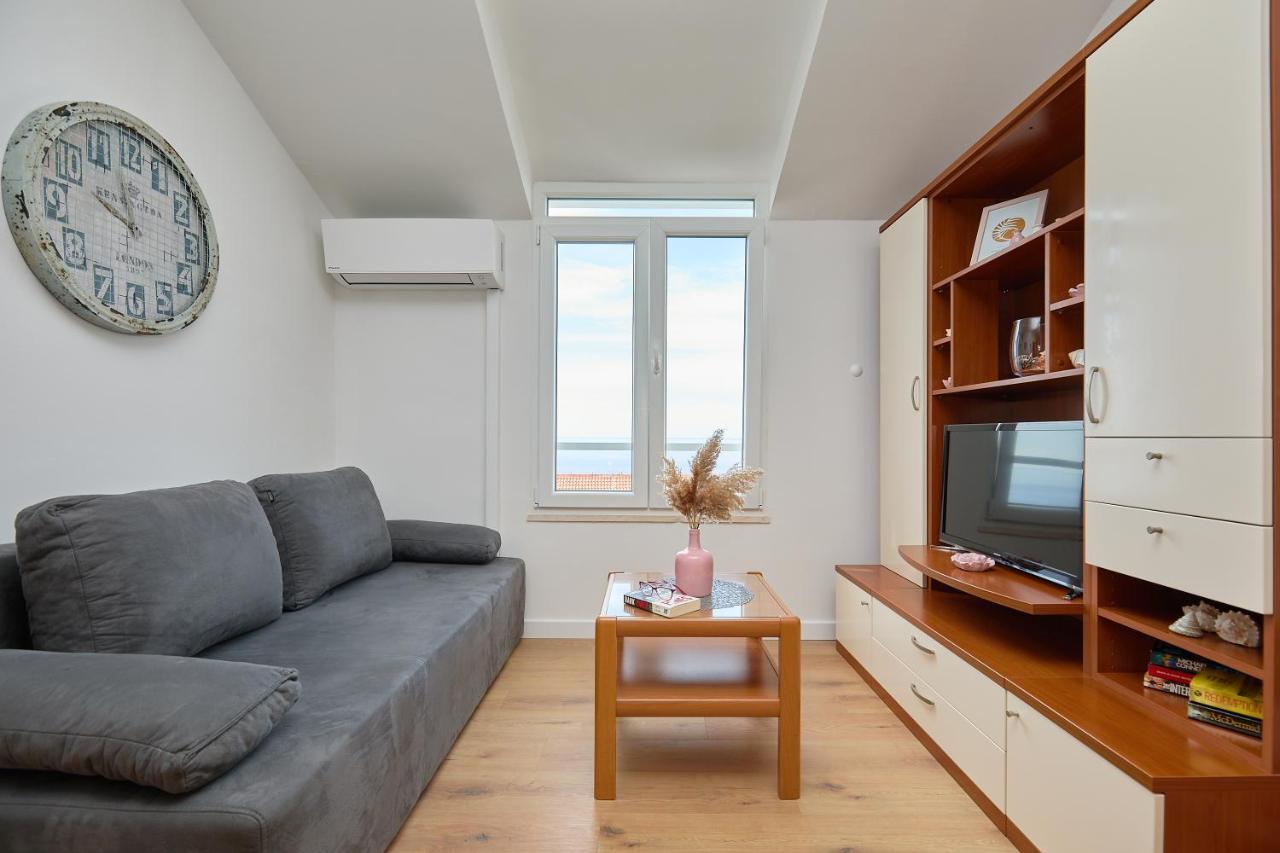 Bahari Apartment Dubrovnik Ngoại thất bức ảnh
