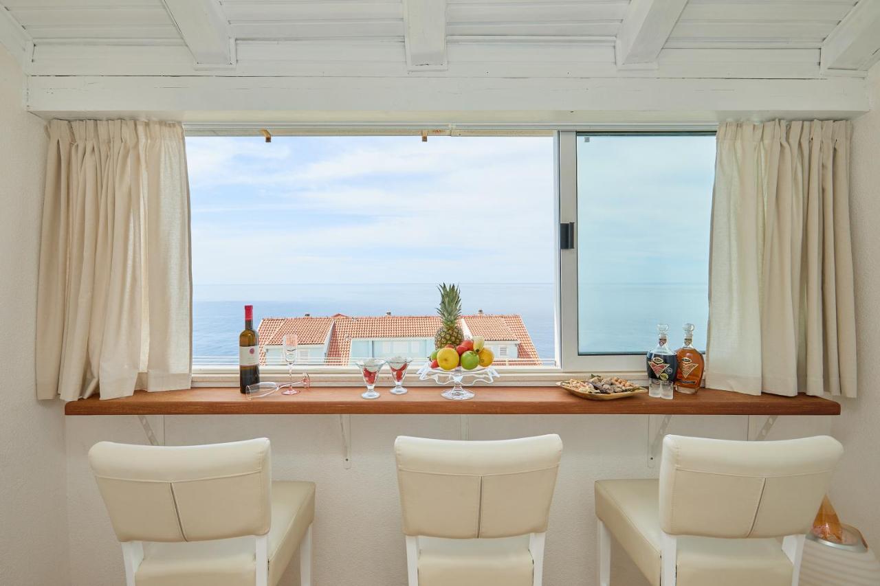 Bahari Apartment Dubrovnik Ngoại thất bức ảnh