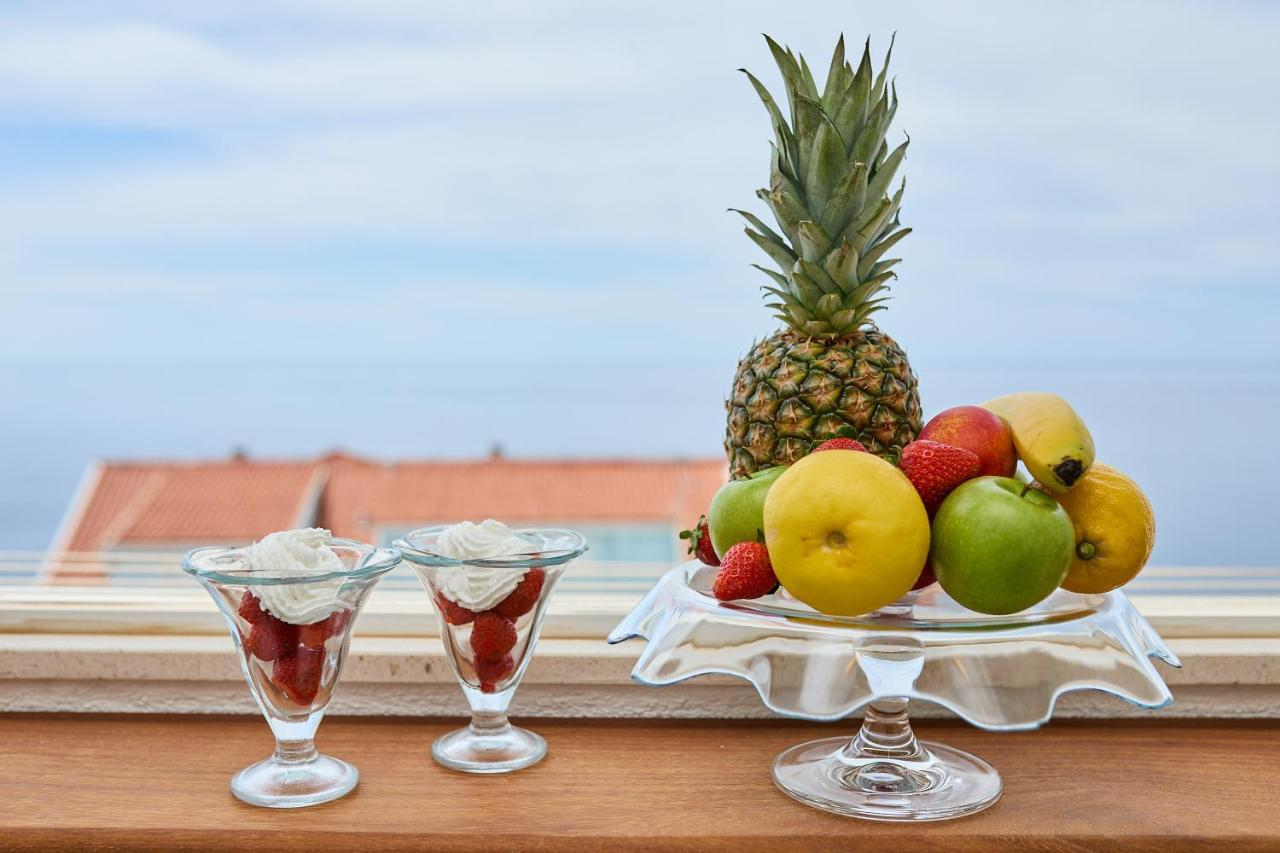 Bahari Apartment Dubrovnik Ngoại thất bức ảnh
