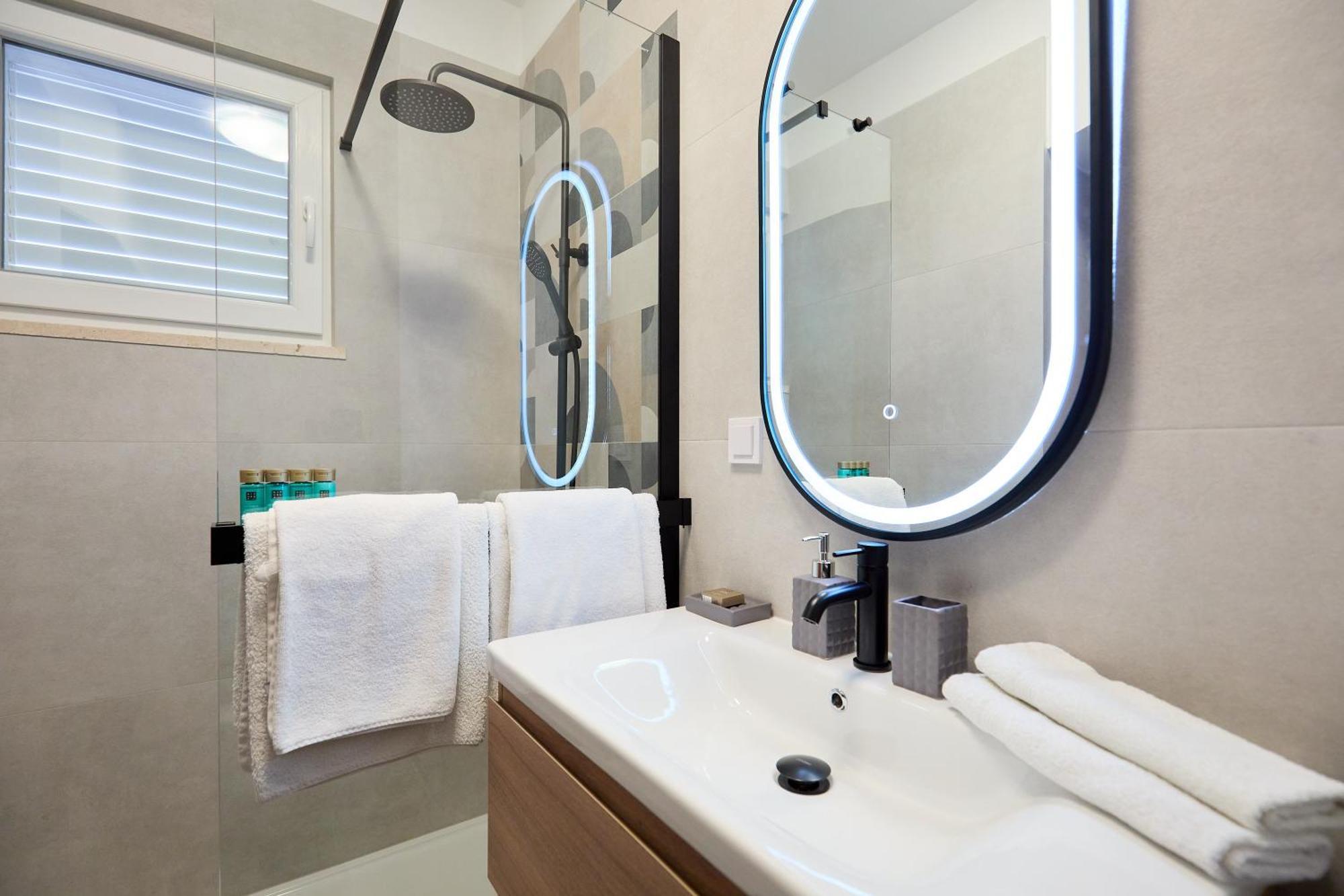 Bahari Apartment Dubrovnik Ngoại thất bức ảnh